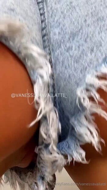 Vanessinha Vailatti Leaked Nude OnlyFans (Photo 745)