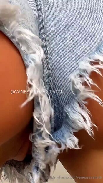 Vanessinha Vailatti Leaked Nude OnlyFans (Photo 746)