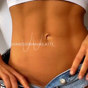 Vanessinha Vailatti Leaked Nude OnlyFans (Photo 748)