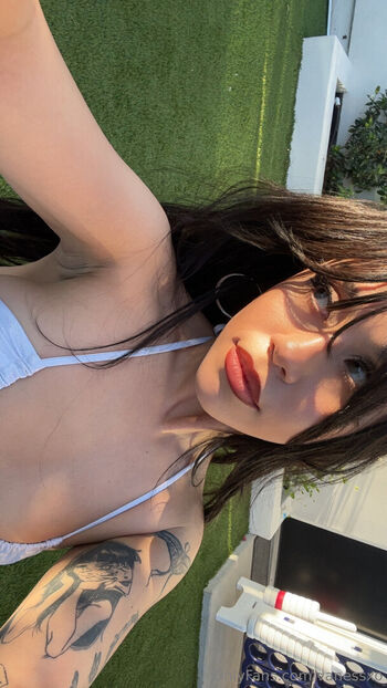 vanessxo Leaked Nude OnlyFans (Photo 140)