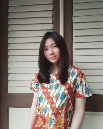 Vania B. Prasetyo Leaked Nude OnlyFans (Photo 3)