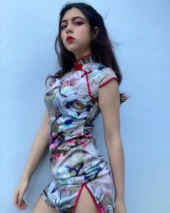 Vaniasse Leaked Nude OnlyFans (Photo 107)