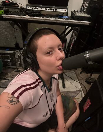 Vanillamace
