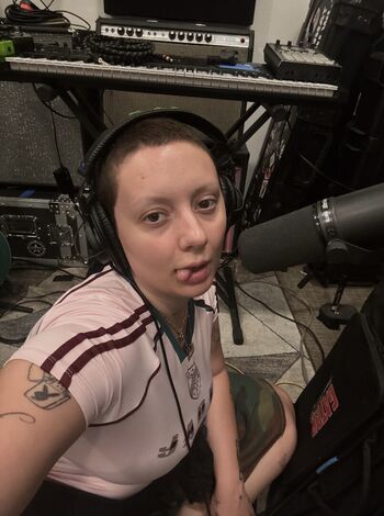 Vanillamace Leaked Nude OnlyFans (Photo 2)