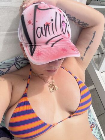 Vanillamace Leaked Nude OnlyFans (Photo 3)