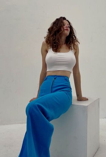 Vanille Barres