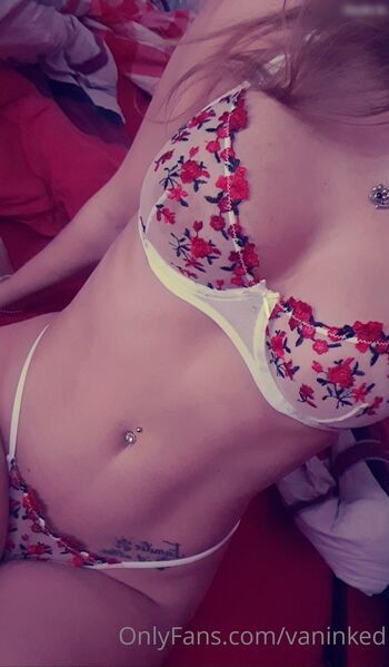 Vaninked