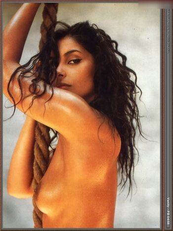 Vanity Leaked Nude OnlyFans (Photo 17)