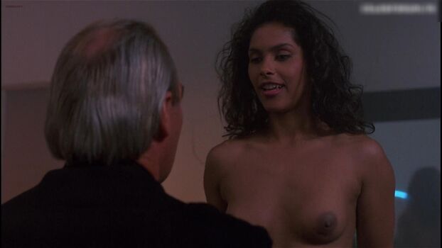 Vanity Leaked Nude OnlyFans (Photo 23)