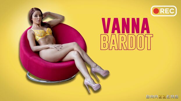 Vanna Bardot Leaked Nude OnlyFans (Photo 44)