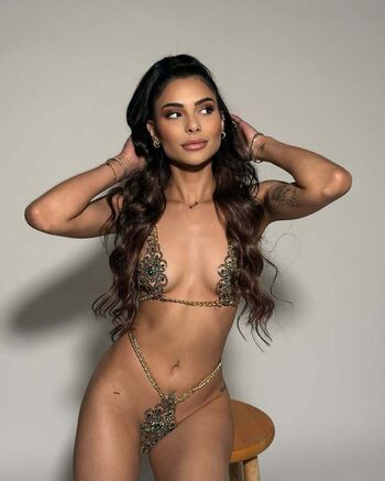 Vanne Perez Leaked Nude OnlyFans (Photo 11)