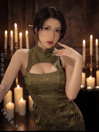 Vanni Vanique Leaked Nude OnlyFans (Photo 1)