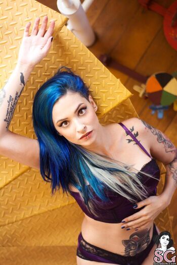 Vanp Leaked Nude OnlyFans (Photo 553)