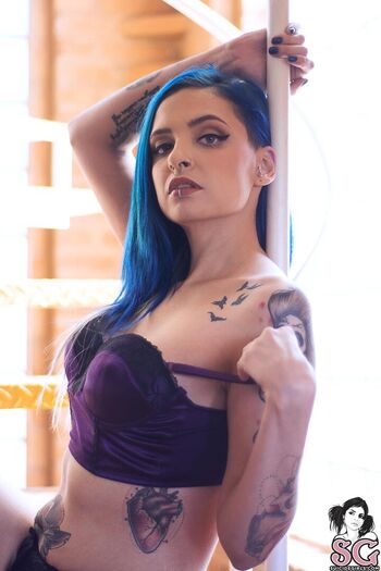 Vanp Leaked Nude OnlyFans (Photo 560)