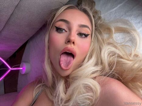 Vansessy Leaked Nude OnlyFans (Photo 299)