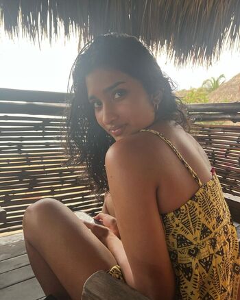 Varada Sethu Leaked Nude OnlyFans (Photo 14)