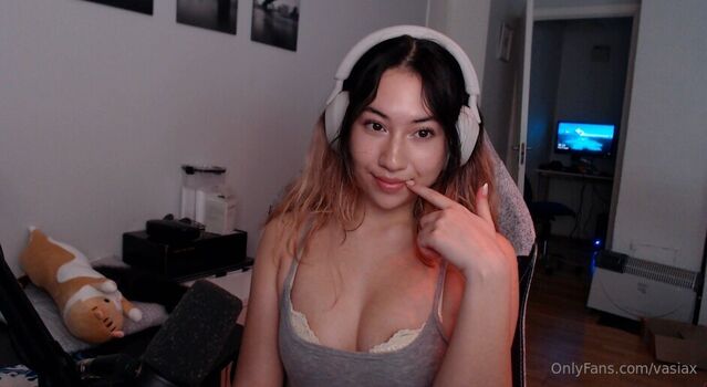 vasiax