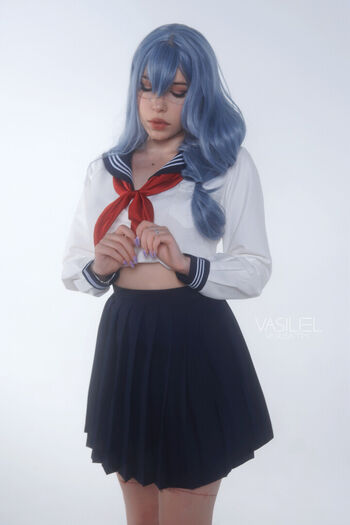 Vasilielcosplay