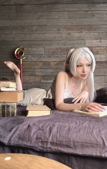Vasilielcosplay