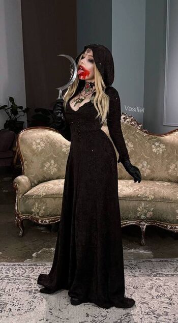 Vasilielcosplay Leaked Nude OnlyFans (Photo 214)