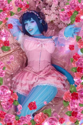 Vasilielcosplay Leaked Nude OnlyFans (Photo 217)