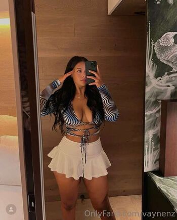 vaynenz Leaked Nude OnlyFans (Photo 24)