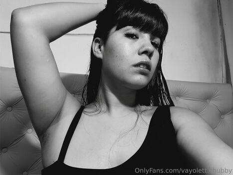 vayolett.chubby Leaked Nude OnlyFans (Photo 2)