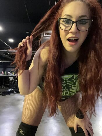 Veda Scott Leaked Nude OnlyFans (Photo 267)