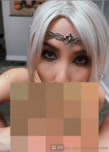 Veenacos Leaked Nude OnlyFans (Photo 40)