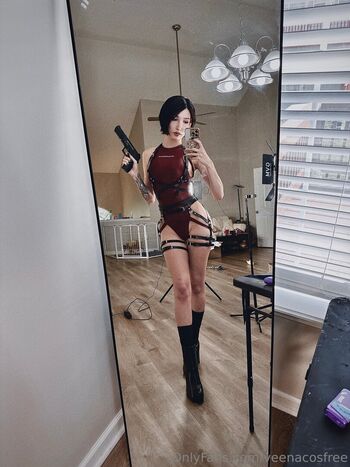 veenacosfree Leaked Nude OnlyFans (Photo 66)