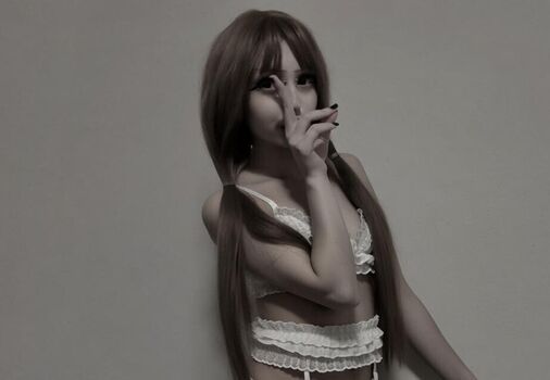 veildose Leaked Nude OnlyFans (Photo 29)