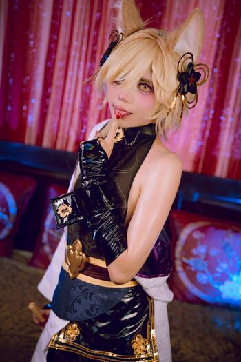 Velvet-chann Leaked Nude OnlyFans (Photo 87)