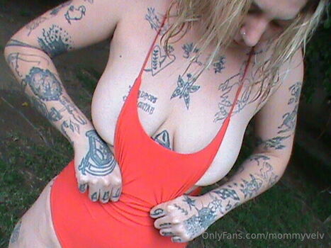 Velvetears Leaked Nude OnlyFans (Photo 51)