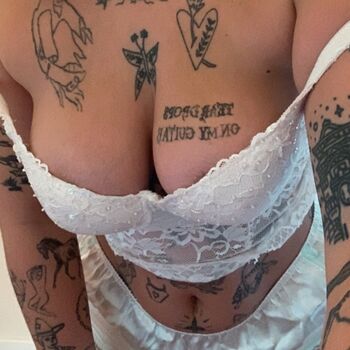 Velvetears Leaked Nude OnlyFans (Photo 56)