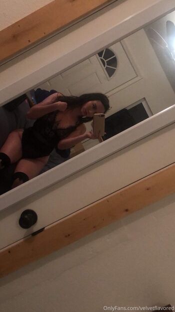 velvetflavored