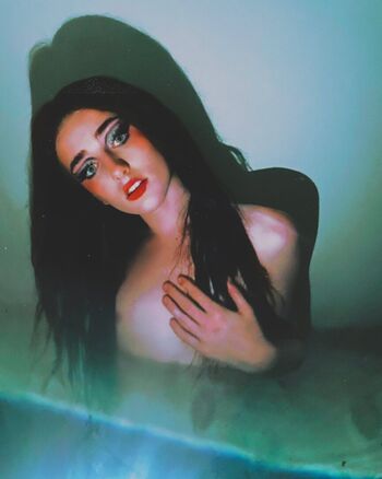 Venus Moorez Leaked Nude OnlyFans (Photo 43)