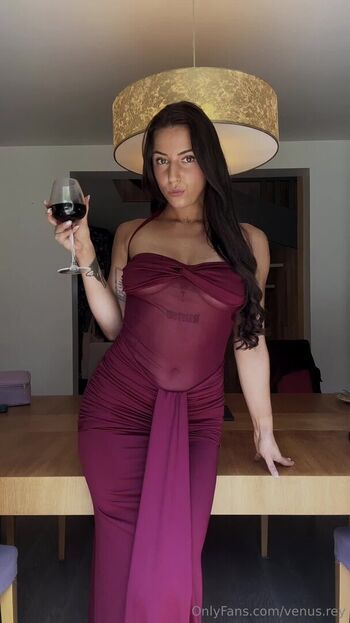 Venus Rey
