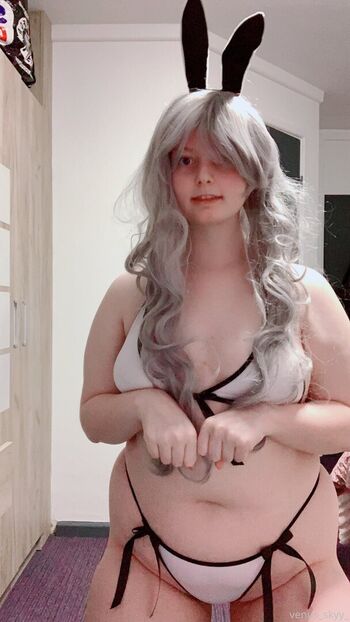 venus_skyy Leaked Nude OnlyFans (Photo 27)