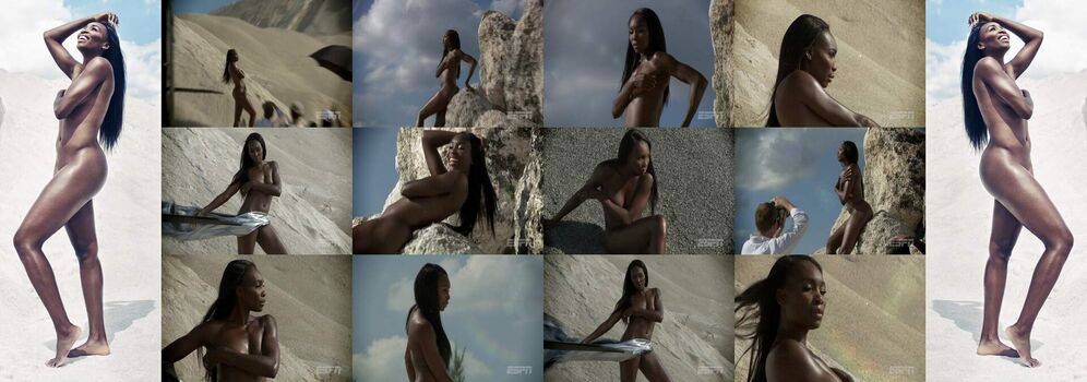 Venus Williams Leaked Nude OnlyFans (Photo 28)