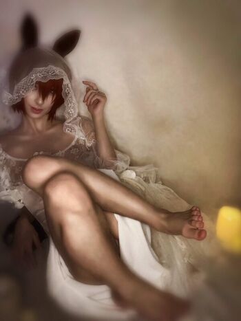 Venuscard-vevenus777 Leaked Nude OnlyFans (Photo 4)