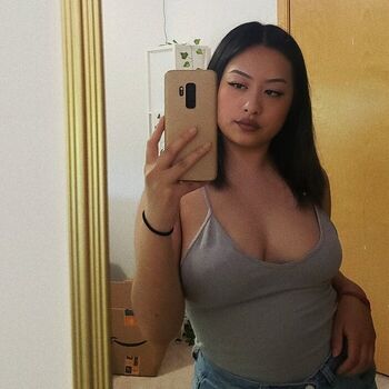 venuscx Leaked Nude OnlyFans (Photo 3)