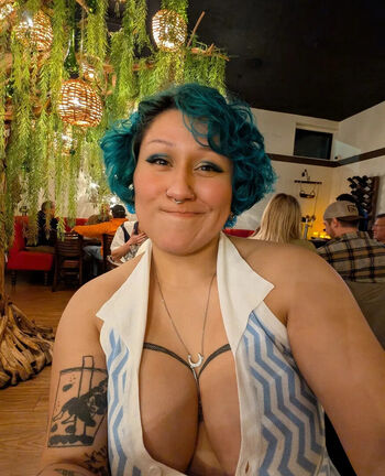 venusontheflipside Leaked Nude OnlyFans (Photo 43)