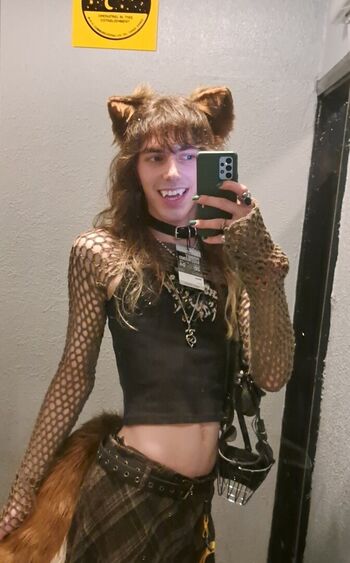 venuswolfgirl