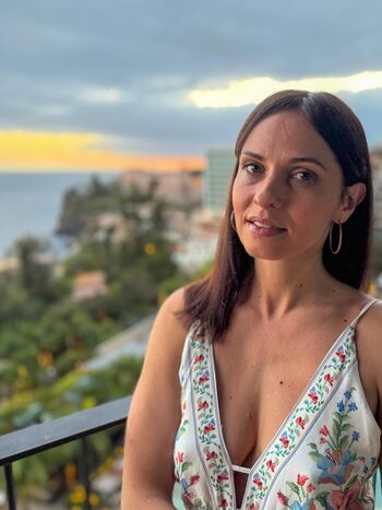 Vera Kolodzig Leaked Nude OnlyFans (Photo 2)