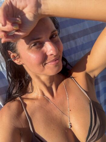 Vera Kolodzig Leaked Nude OnlyFans (Photo 3)