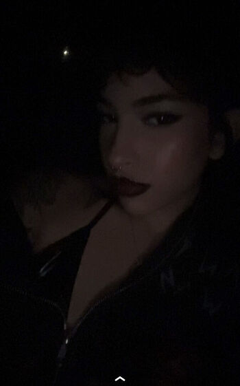 Vereena Sayed Leaked Nude OnlyFans (Photo 3)