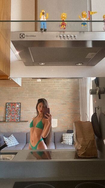 Veronica M Leaked Nude OnlyFans (Photo 2)