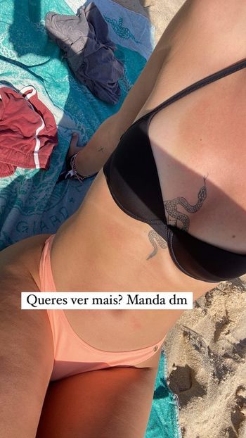 Verónica Marcelino Leaked Nude OnlyFans (Photo 15)