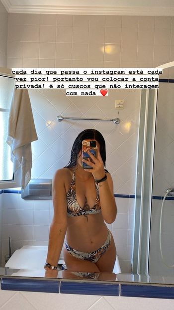 Verónica Marcelino Leaked Nude OnlyFans (Photo 17)