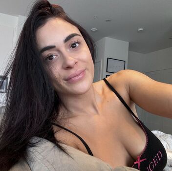 Veronica May Leaked Nude OnlyFans (Photo 1)